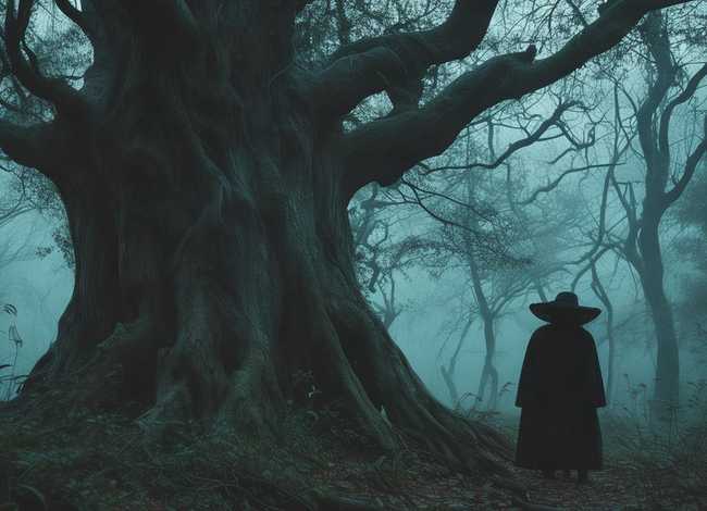 妈妈讲故事大全完整版(妈妈讲的故事《食人婆》) 妈妈讲故事大全完整版(妈妈讲的故事《食人婆》)