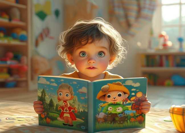 不可怕的儿童故事;勇敢的儿童故事 不可怕的儿童故事;勇敢的儿童故事