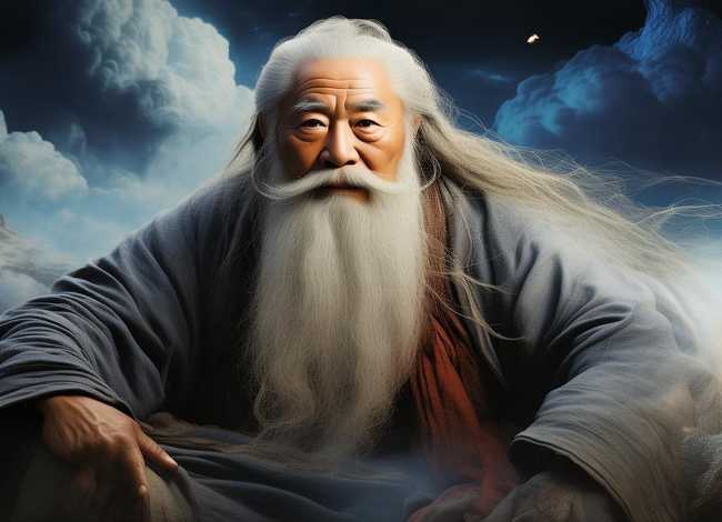 神话版三国有声听书，老艺术家郑榕逝世,享年98岁!曾出演86版《西游记》太上老君