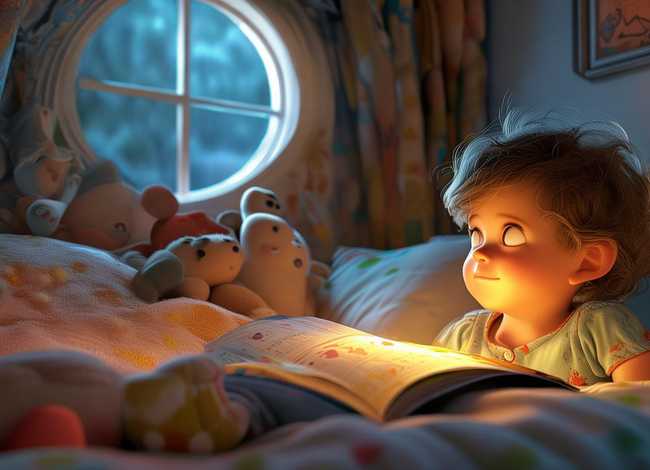 儿童故事分享(小朋友睡前短篇童话小故事) 儿童故事分享(小朋友睡前短篇童话小故事)