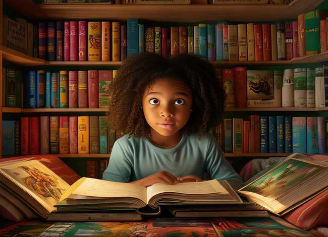 外国文学作品儿童;十岁女孩的8本外国文学书籍 外国文学作品儿童;十岁女孩的8本外国文学书籍