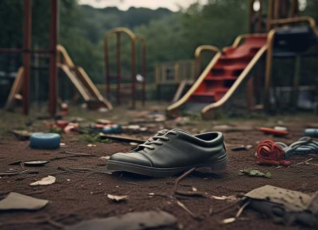 儿童被拐的下场 - 被拐的儿童有什么下场 儿童被拐的下场 - 被拐的儿童有什么下场