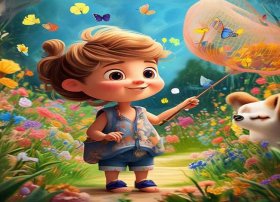 幼儿自己编简短故事；幼儿简短小故事20字幼儿简短小故事举例