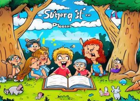 幼儿故事我知道绘本 简短中班幼儿绘本故事有哪些