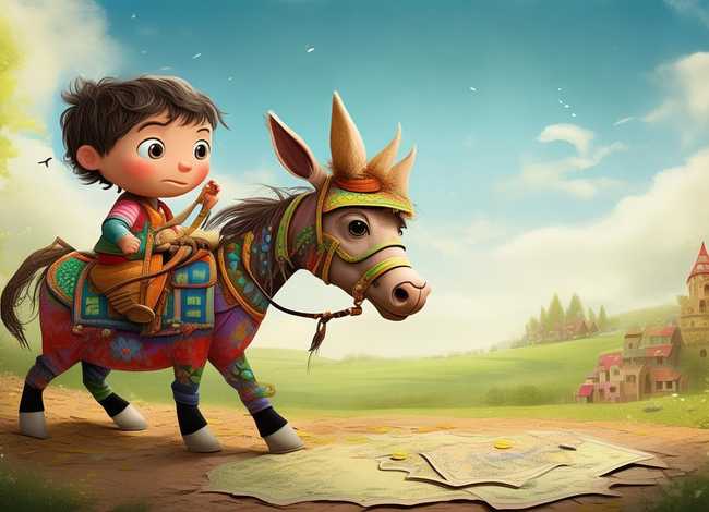 南辕北辙儿童成语故事、南辕北辙成语故事 南辕北辙儿童成语故事、南辕北辙成语故事