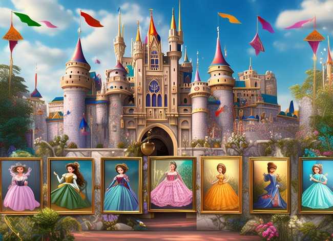 芭比娃娃故事大全阅读；芭比公主全集有哪些