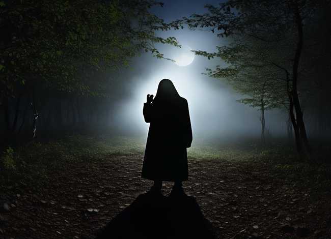 含沙射影完整版故事 含沙射影的成语故事