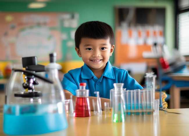 劳动故事小学生，热爱劳动的小故事(精品7篇)