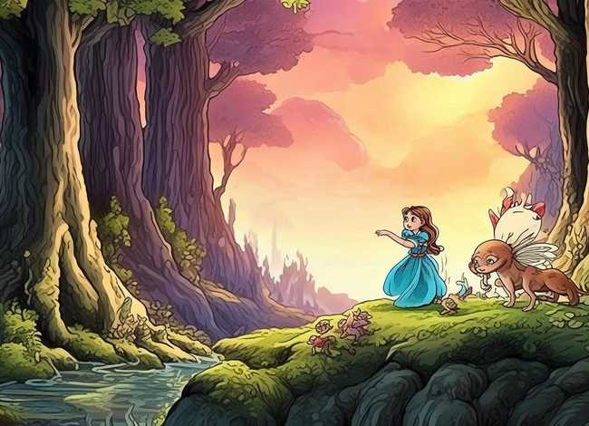 绘本故事全集，经典童话故事绘本