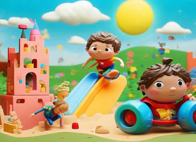 趣味性强的幼儿故事、有哪些有趣的幼儿故事