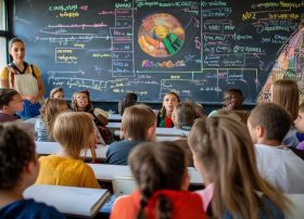 数学教学中的小故事，数学名人小故事数学典故