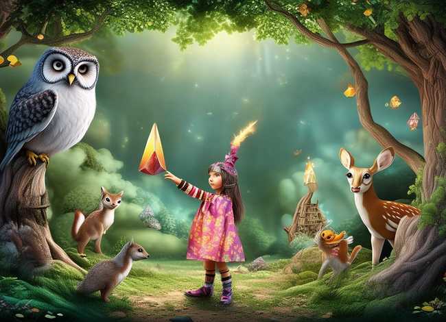 孩子自己编故事(寓言故事自编) 孩子自己编故事(寓言故事自编)