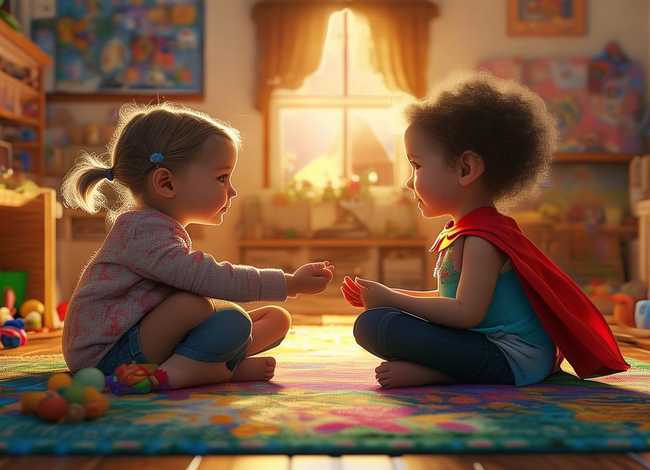 2分钟内儿童故事推荐 儿童对话故事(2分钟左右) 急!!