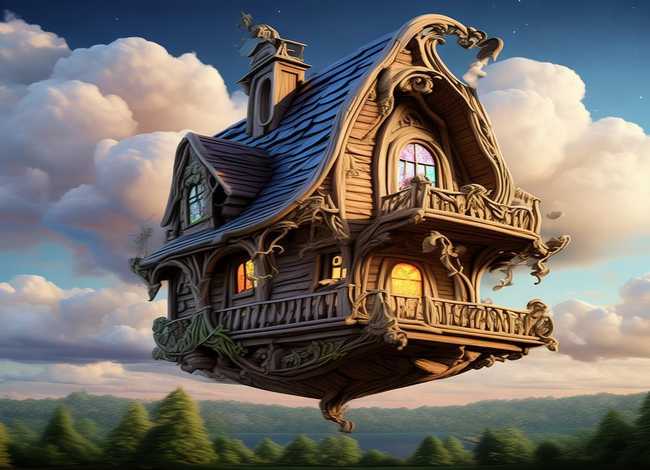 屋顶的故事作文400字 会飞的木屋作文400字15篇 屋顶的故事作文400字 会飞的木屋作文400字15篇