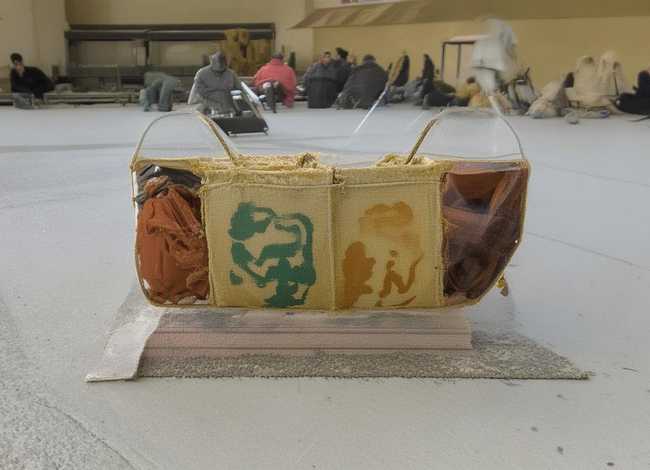 恐龙化石的故事文字版 - 200字恐龙变化石的故事,怎么写