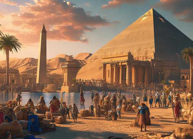 埃及的故事电影、最好看的古埃及电影 埃及的故事电影、最好看的古埃及电影