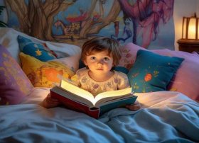 儿童故事会阅读100篇，儿童睡前格林童话故事长篇