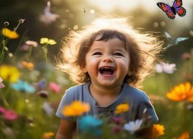 儿童图片配文，儿童摄影怎么拍摄,有什么拍摄技巧