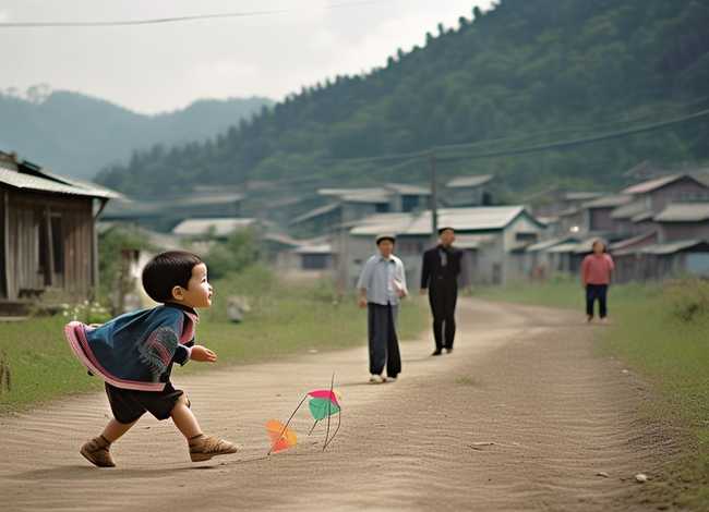陌生人拐骗儿童的故事；湖北一父母30年不搬家终等回被拐孩子,当初孩子是如何被拐的