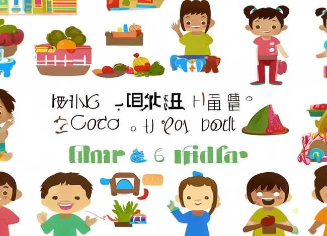 中国儿童营养发展报告 中国0-6岁儿童营养发展报告内容