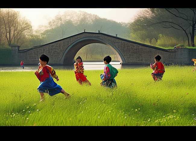 《卢沟桥》儿歌 关于丰台的童谣