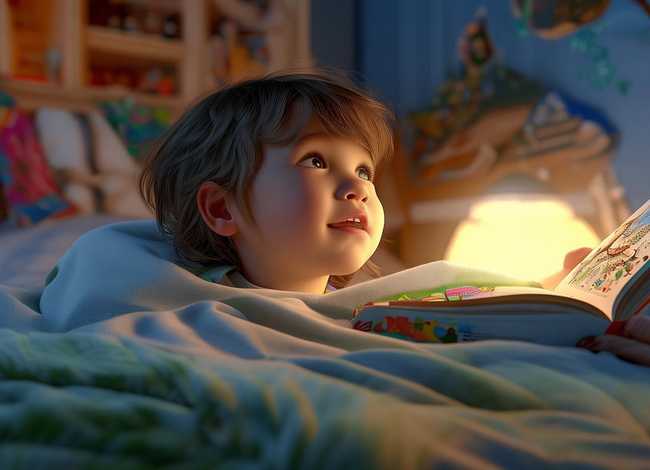 儿童故事有意义的故事,有哪些具有教育意义的儿童睡前故事分享 儿童故事有意义的故事,有哪些具有教育意义的儿童睡前故事分享