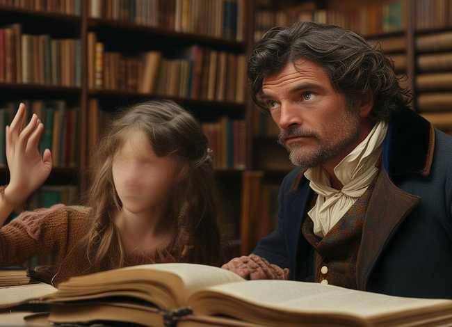 有关提问的小故事、关于名人机智应答的小故事