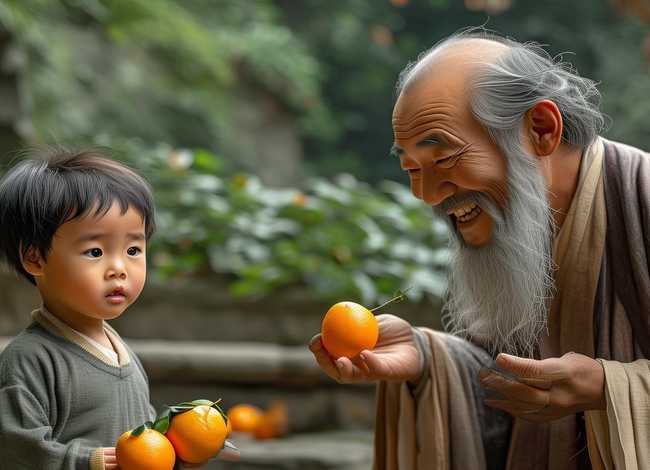 播放国学故事,儿童国学经典故事--陆绩怀橘 播放国学故事,儿童国学经典故事--陆绩怀橘