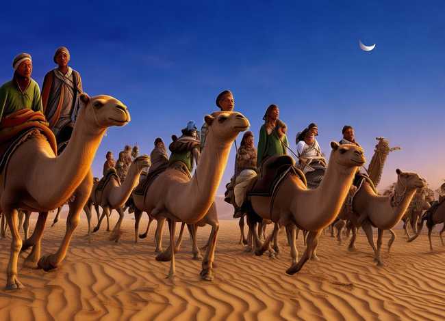 播放南辕北辙的故事、南辕北辙的故事