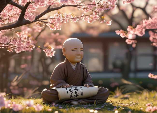 米得故事 - 一休 米 是什么意思