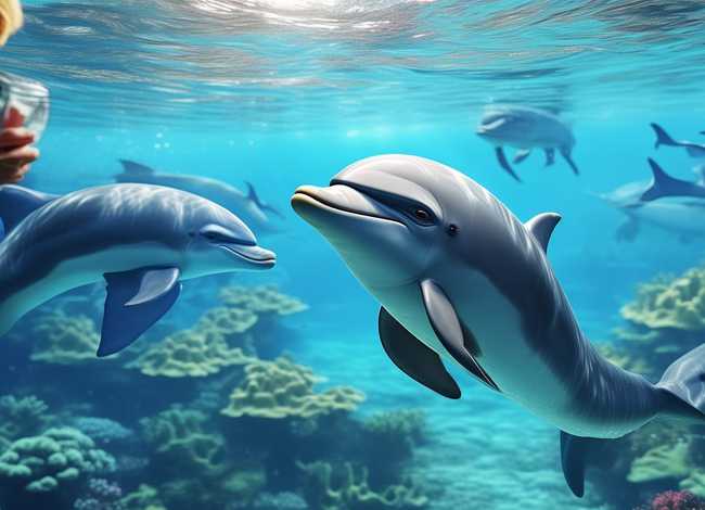 海豚故事2；海豚的故事影片资料