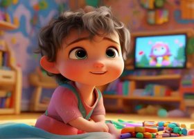 喜马拉雅听儿童 - 喜马拉雅儿童必听推荐