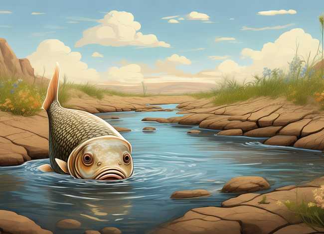 涸辙之鲋的主人公，什么是“逢源“成语中的“源“字含义