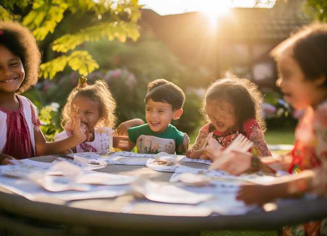 儿童节古诗，十五首六一儿童节必读古诗