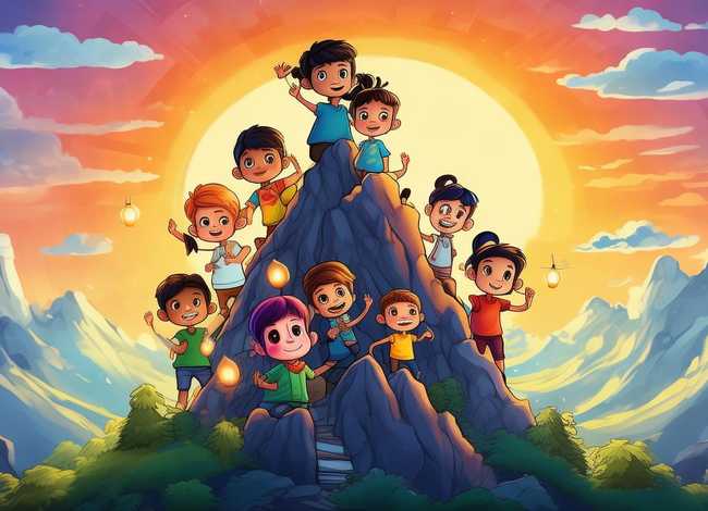 儿童激励故事正能量小故事,10个励志正能量小故事 儿童激励故事正能量小故事,10个励志正能量小故事