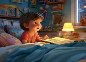 儿童游戏故事大全免费听 儿童经典睡前故事大全(5篇)