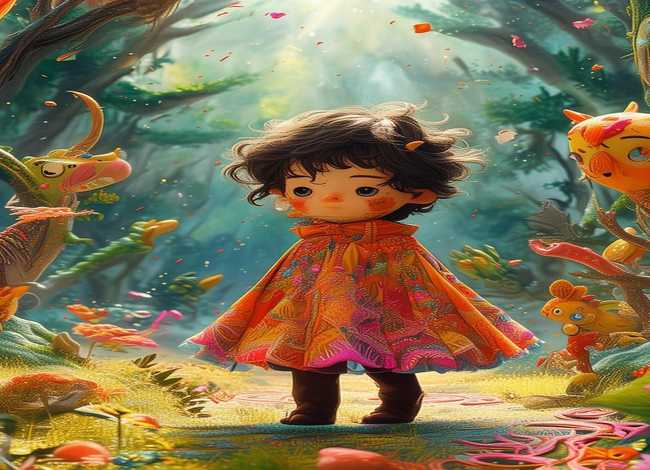 儿童漫画故事绘本图片,童话风格儿童插画-求日本童话风格插画家 儿童漫画故事绘本图片,童话风格儿童插画-求日本童话风格插画家