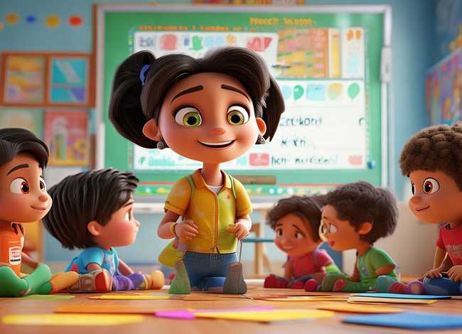 3-6岁儿童故事演讲，数学三分钟演讲小故事数学三分钟演讲小故事大全有答案