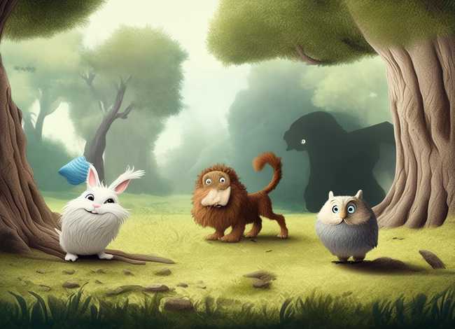 小免乖乖的故事、小免兔子乖乖的故事(小免子乖乖兔子和陌生人大灰狼的故事) 小免乖乖的故事、小免兔子乖乖的故事(小免子乖乖兔子和陌生人大灰狼的故事)