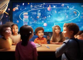 儿童科普知识大全视频（小学一定要知道的11个科普知识,你知道有哪些吗）