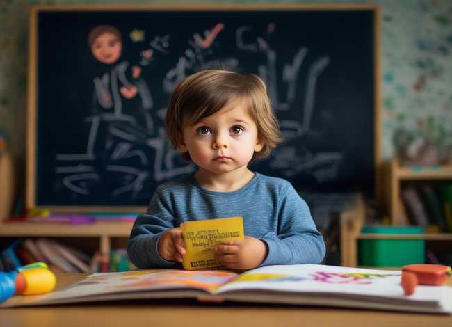 小孩知错能改的故事(知错能改的名人故事有哪些) 小孩知错能改的故事(知错能改的名人故事有哪些)