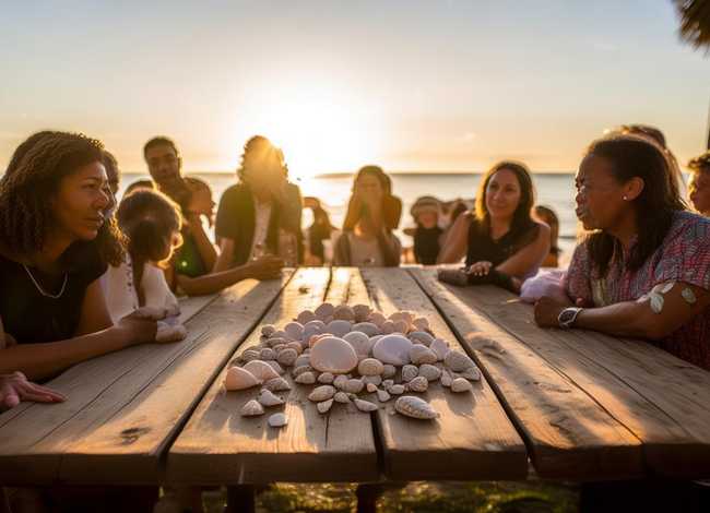 贝壳的价值观怎么写 - 贝壳价值观发布时间