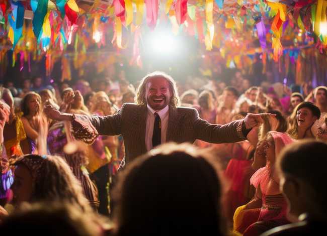 快乐晚会的故事视频;本山快乐营节目简介 快乐晚会的故事视频;本山快乐营节目简介