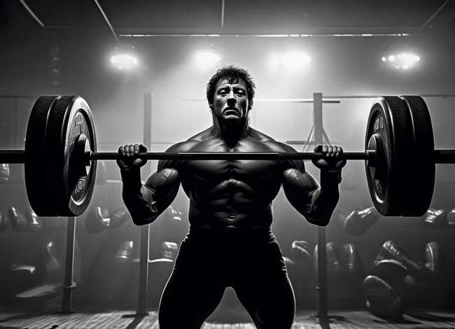 关于史泰龙的励志经历、西尔维斯特·史泰龙从业经历 关于史泰龙的励志经历、西尔维斯特·史泰龙从业经历