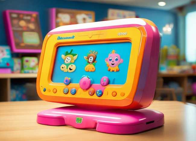 儿童故事机最新款 早教机哪个品牌好早教机十大品牌排行榜