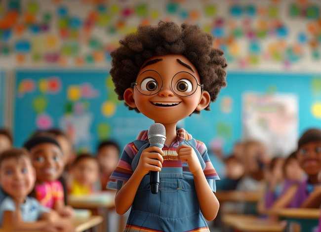 适合小学生演讲的故事；小学生上课三分钟演讲励志小故事富有道理的