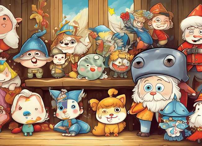 3岁必听的故事；3岁宝宝必听的故事(10篇)