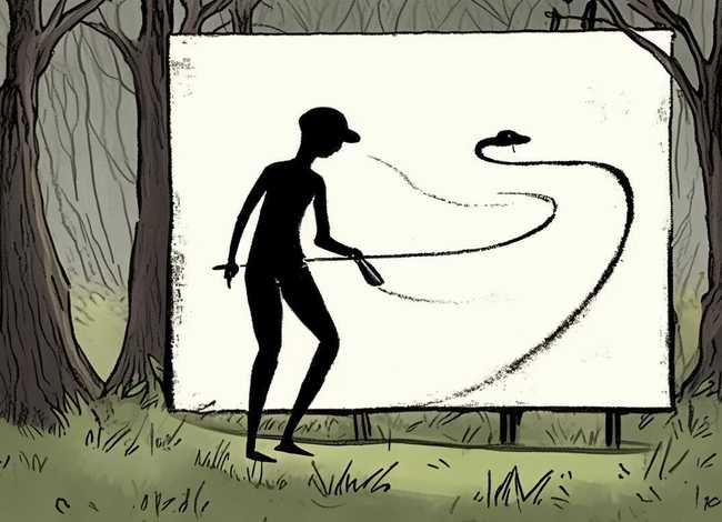 画蛇添足的寓言故事告诉我们什么道理；画蛇添足的寓言故事得出来的道理 画蛇添足告诉我们的道理