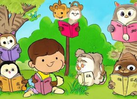 儿童必听成语故事；精选儿童成语故事大全【10篇】