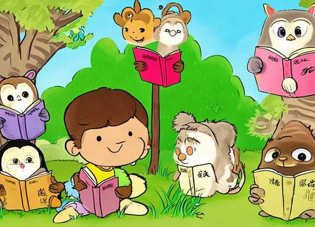 儿童必听成语故事；精选儿童成语故事大全【10篇】